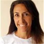 Instructora de Voley playa, yoga y meditación. Más de 10 años de experiencia! 