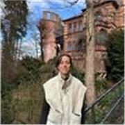 Profesora de matemáticas, química, física e informática. Experiencia varios años con muy buenos resultados. Online/presencial