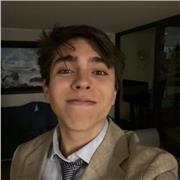 Estudiante de último año licenciatura en matemáticas ofrece clases de cálculo, pre-cálculo, álgebra lineal y preparación paes de M