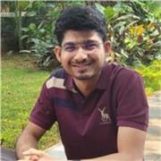 English tutor, which has C1 level of proficiency, offer online teaching.