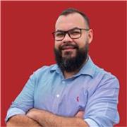 Atuando desde 2016, ofereço aulas particulares e/ou em grupos para todas as idades e em todos os níveis. Atualmente, tenho preferência por trabalhar com crianças de adolescentes, pois acredito que que este público carece de mais atenção e incentivo quanto