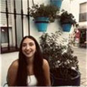 Profesora de inglés para refuerzo y preparación de exámenes B1 o B2 Cambridge 
