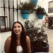 Profesora de inglés para todas las edades y niveles