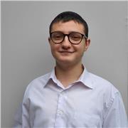 Diplomando in enogastronomia, offre ripetizioni di cucina, sala-bar e accoglienza turistica ( tutto teoria)