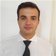Laureando in ingegneria gestionale impartisce ripetizioni in matematica, fisica, disegno tecnico, meccanica, tecnologia meccanica e dei materiali, economia, inglese. Tariffe in privato