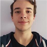 Profesor de Matemáticas Aplicadas (Bachillerato y Secundaria)