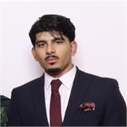 English Literature tutor with a strong academic background, offering private lessons for students of all levels.