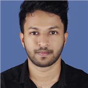 Vimal Puthuppallil Mohanan
