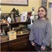 Profesora de inglés imparte clases particulares a niños de 1 a 3 años