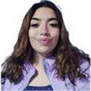 Profesional en Psicología, con especialización en Psicología Jurídica y Forense