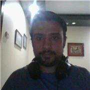 Jose Ricardo Corona Gonzalez