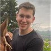 Graduado en Programación da clases en Matemáticas, Física e Informática. Enseñanza personalizada y enfocada en el alumno