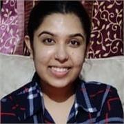 Ridhima Gupta