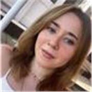I would describe myself as fun and social person. My lessons would be aimed at students looking to enjoy learning English.
