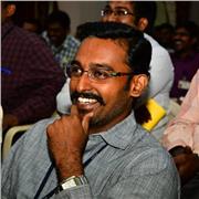 Muthukrishnan Hariram