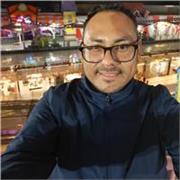 Doctor en neurobiología celular y molecular experto en biología, fisiología y materias relacionadas a ciencias de la salud