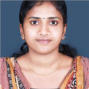 Venitha Viswanathan