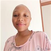 Hanna Wanjiku Murigi