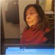 Maturità classica e linguistica e perfetta conoscenza di Italiano Francese Inglese offro ripetizioni online scuole primarie secon