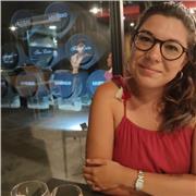 Persona dispuesta a ayudar a avanzar en los estudios de quien lo necesite