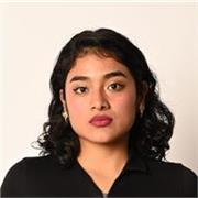 Profesora titulada en Perú, tengo mas de 8 años de experiencia en colegios públicos y privados. Licenciada en Educación Primaria.