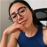 Instructora y Coach privada de natación