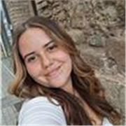 Profesora de repaso de inglés, apta para primaria y secundaria.