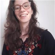 ¡Hola! Sono un'insegnante madrelingua. Impara a parlare e a comprendere lo spagnolo con una guida esperta e lezioni personalizzate