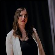 Insegnante di Storia dell'arte laureata in Scienze dei Beni Culturali