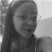 Hola! Mi nombre es Alba y doy clases particulares de repaso y apoyo general para estudiantes de Primaria y ESO