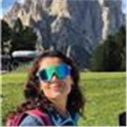 Laureata in Antropologia, diploma in Scienze Umane ed esperienza in insegnamento e babysitting: aiuto compiti e lezioni ita/eng