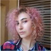 Native Romanian tutor fluent in English for over 10 years teaches students of all ages English