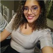 Profesora de español para dar clases online desde niños a adultos y también para personas extranjeras que quieran aprender español