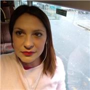 Insegnante di Storia e Storia dell' Arte