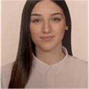 Profesora de apoyo escolar en varias materias de primaria y ESO