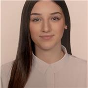 Profesora de apoyo escolar en varias materias de primaria y ESO