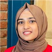 I’m a dedicated and friendly online tutor who believes every student can succeed with the right guidance. I focus on clear explana