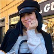 Insegnante di inglese con esperienza all'estero