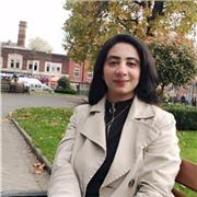 Rumsha Noman