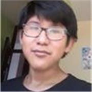 Profesor que imparte clases de forma didáctica