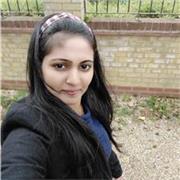 Ashisha Rajmi
