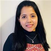 Sharmila Dhanapalan