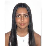 Profesora titulada de Educación Infantil y ofrexco clases particulares a niños hasta los 17 años.