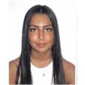 Sonia Jiménez Rodríguez