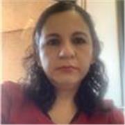 Profesora nivel bachillerato, licenciatura