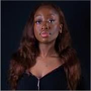 I am a very arts focused individual. I am a dancer and I have experience in the theatre world also