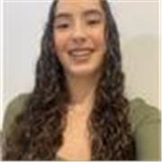 Profesora de Matemáticas para ESO. Ofrezco apoyo didáctico y personalizado para superar dificultades y afianzar el aprendizaje
