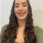 Profesora de Matemáticas para ESO. Ofrezco apoyo didáctico y personalizado para superar dificultades y afianzar el aprendizaje