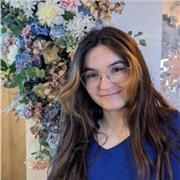 Doy clases de francés, de inglés y español