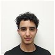 Étudiant en bachelor en informatique à l'ESIEA